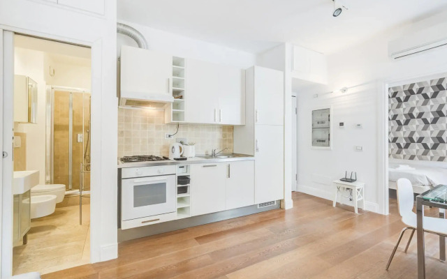 Gonfalone Residence Sofia