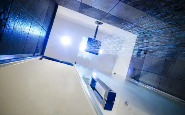 Mirabilia Guest House