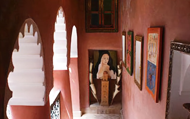Riad Tarik