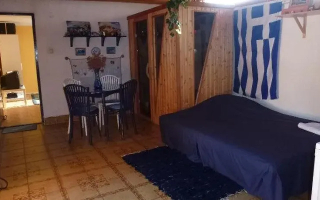 Jorgos Apartman