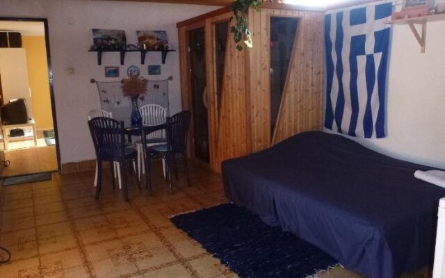 Jorgos Apartman