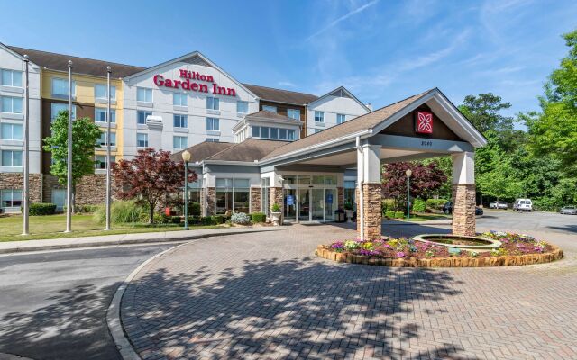 Hilton Garden Inn Atlanta NE/Gwinnett Sugarloaf