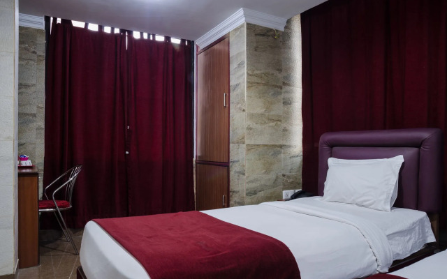 OYO 11604 Flagship Kolkata Airport near City Center 2