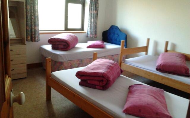 Westland Apartment No. 1