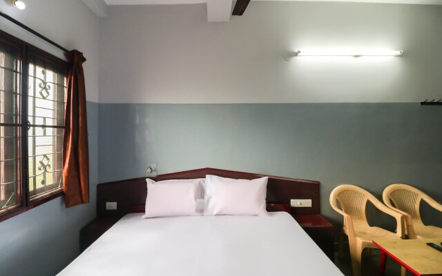 L.R.R. Towers by OYO Rooms