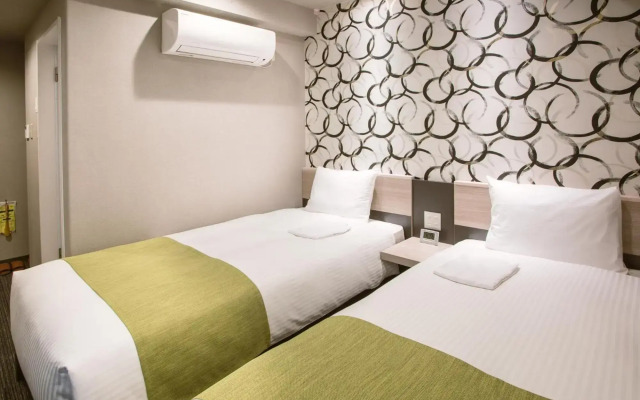 Kuretake Inn Hamamatsueki Minamiguchi Premium