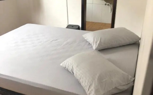 Pousada Lincoln Praia Grande