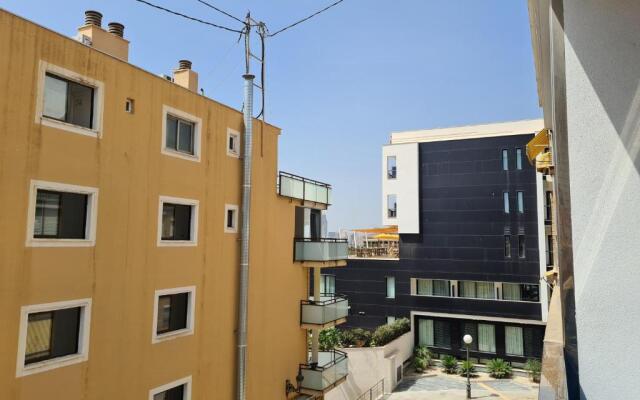 Apartamento Edificio Parque Elche
