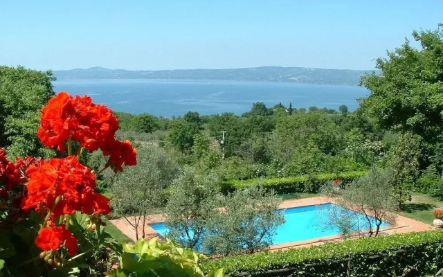Agriturismo La Riserva Di Montebello