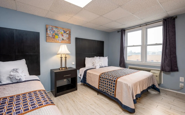 Econo Lodge Seaside Heights  Toms River East