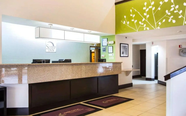 Sleep Inn Spartanburg Southwest