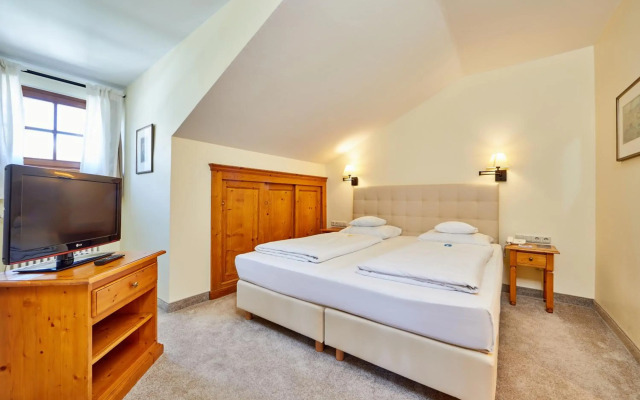 Hotel Zugspitze