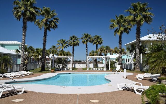 Paradise Palms - Four Bedroom Home