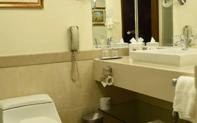 Islamabad Marriott Hotel