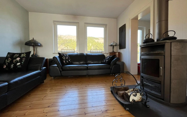 Ferienwohnung Zum Pön