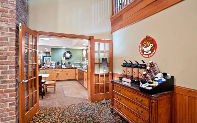 AmericInn Chanhassen