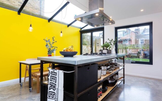 Parkside House