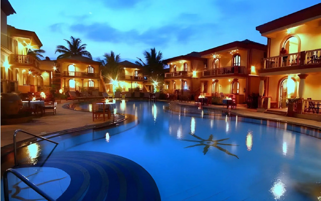 Resort Terra Paraiso