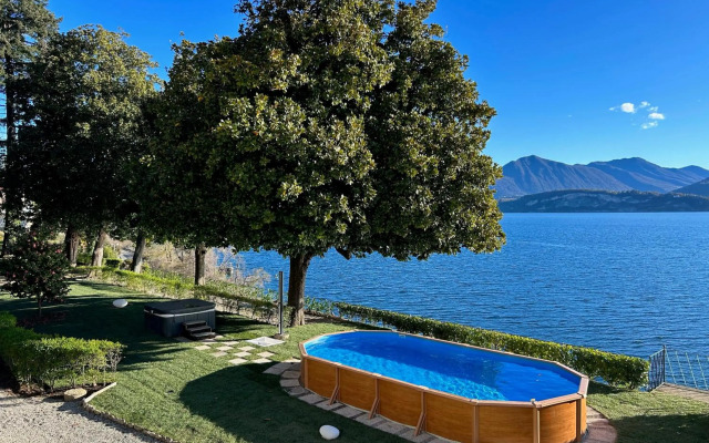 Relais Casali della Cisterna