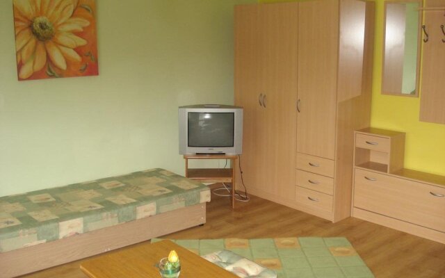 Hotel Zátoka