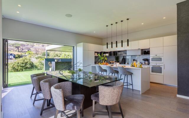 Villa Sierra - Cape Town CBD