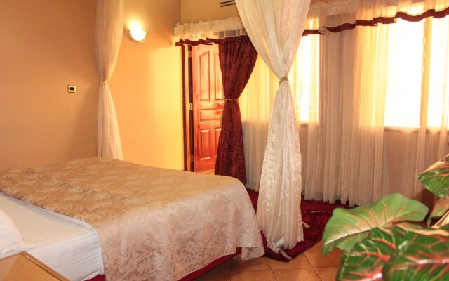 Bienvenue Delta Hotel Nairobi