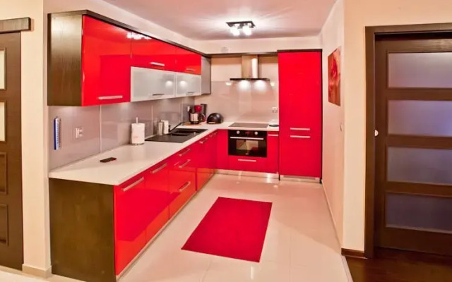 Apartament Tango