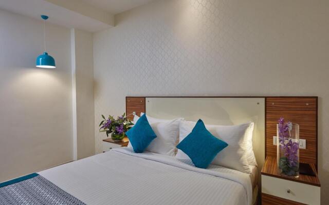 Regenta Inn Indiranagar