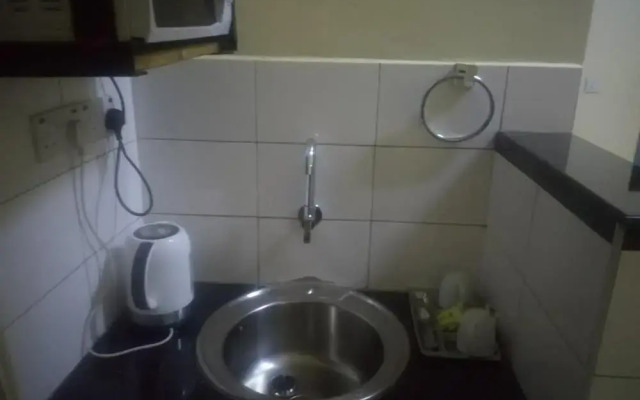 Hoima Buffalo Hotel And Casino