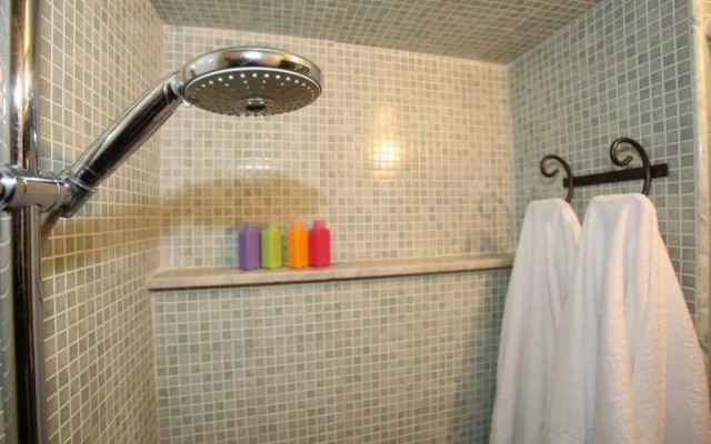 La Grotta di Partenope