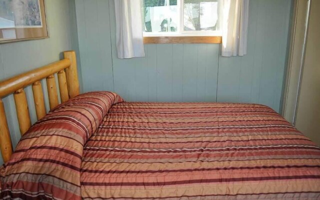 The Voyageurs' Lodge