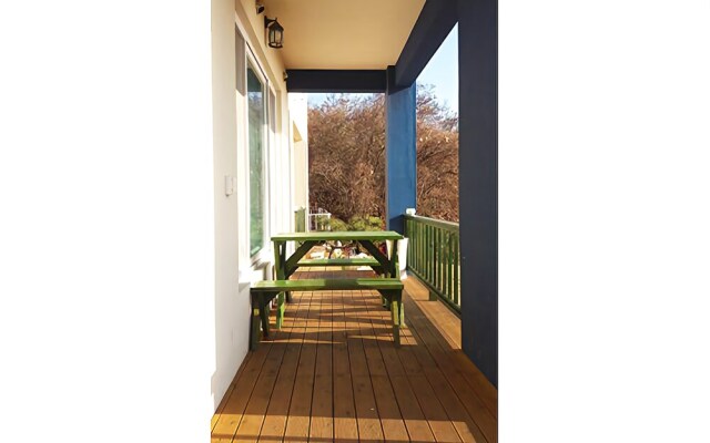 Yeongdeok East Sea Pension