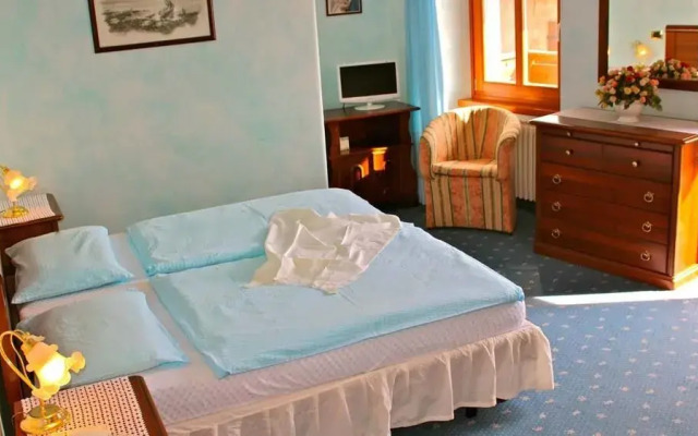 Flair Hotel Opinione