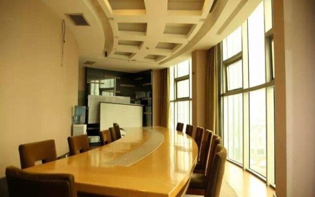 Elan Hangzhou Xiaoshan North Shixin Road