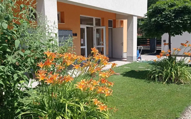 Viktória ~Vízparti ~ Medencés ~ Apartman