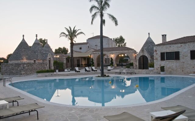 Masseria Beneficio
