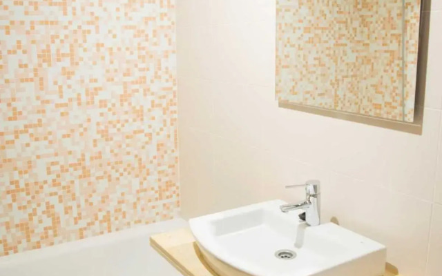 Apartamento Welcome Portonovo Playa