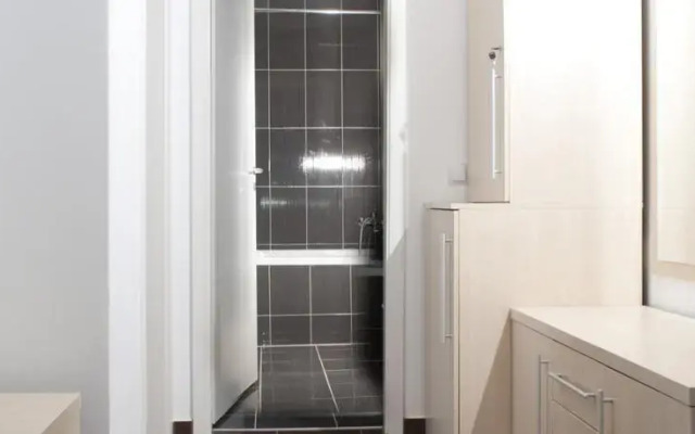 Apartment Richy Brasov