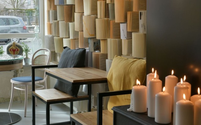 Hotel BIRGIT Berlin Mitte