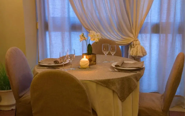 Hotel Ristorante Bologna