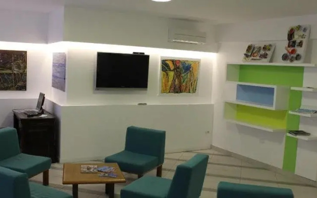 Hotel Venezia New