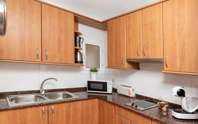 Timon Beach Apartment Castelldefels