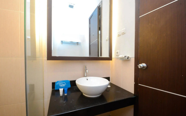 Citarum Hotel