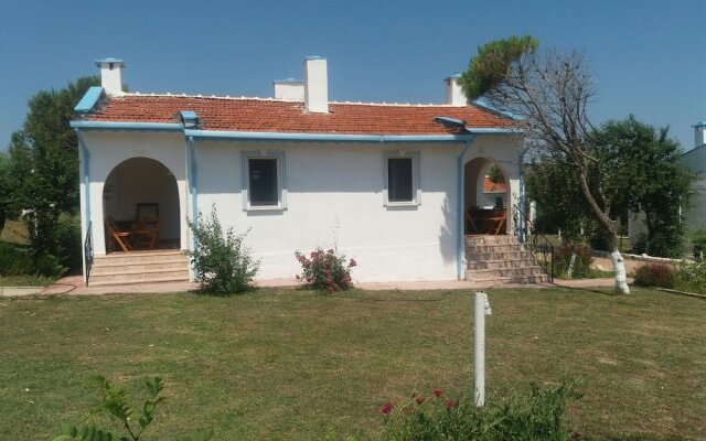 Mavisu Resort Hotel
