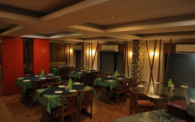 Hotel Gokul