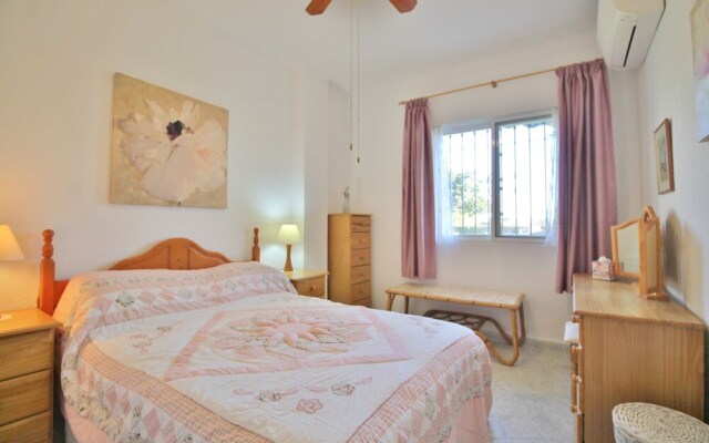 Apartment Candace SpainSunRentals 1019