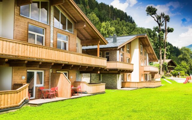 AlpenParks Residence Zell am See - Areitbahn 4*