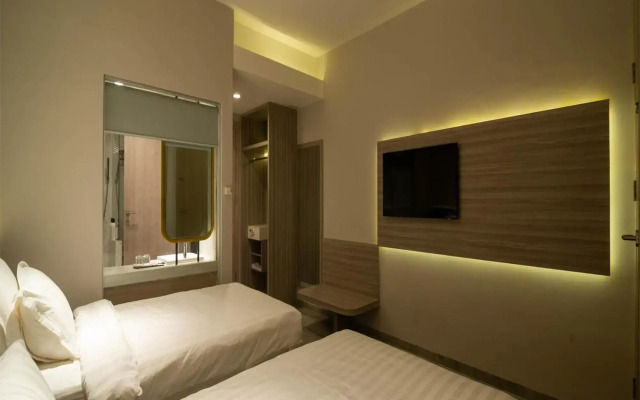 Yulia Hotel Managed by HIG