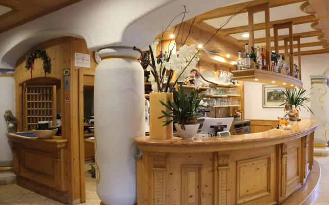 Active Hotel Pineta & Camping