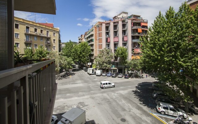 BBarcelona Sant Jordi Flat